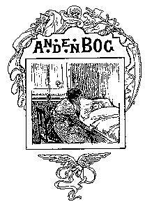 ANDEN BOG