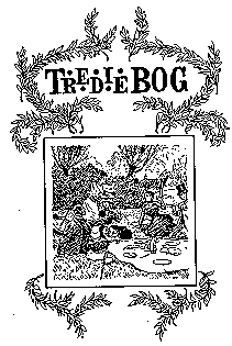 TREDIE BOG