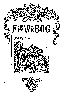 FIERDE BOG