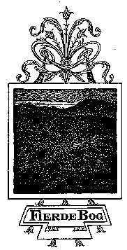 FIERDE BOG