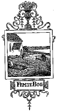 FEMTE BOG