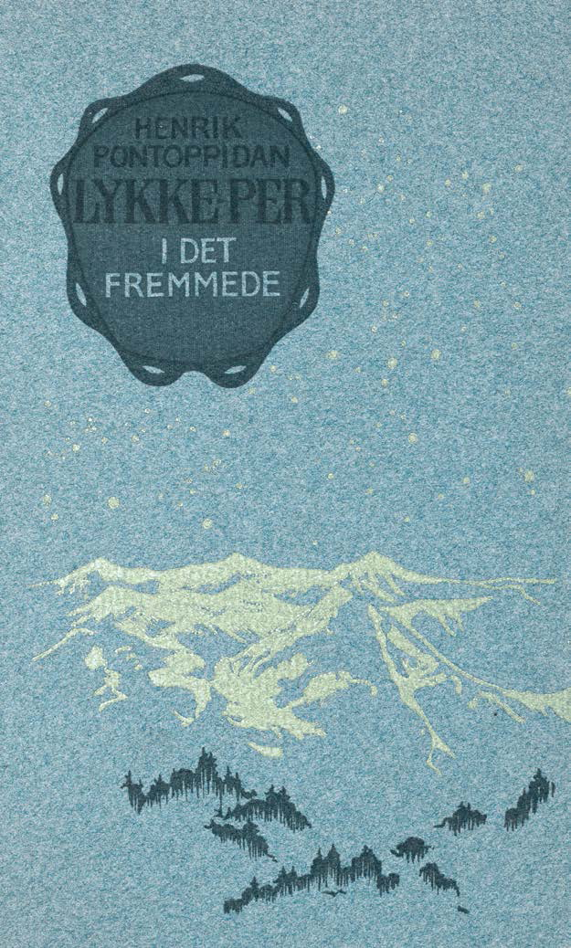 Faksimile af omslag Faksimile af omslag
