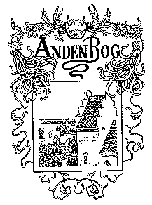 ANDEN BOG