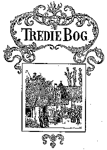 TREDIE BOG