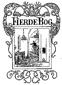 FIERDE BOG