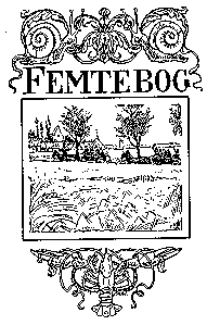 FEMTE BOG